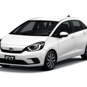 Honda NEW FIT