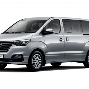 HYUNDAI Starex(Diesel)