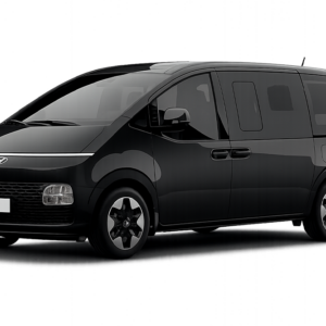 HYUNDAI Staria GLD-A