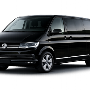 V.W Caravelle 2.0TDi (9PAX)