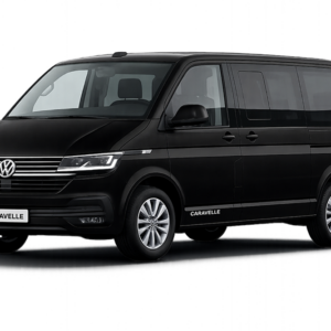 Volkswagen CARVELLE (Diesel)